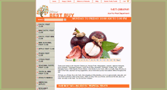 Desktop Screenshot of 24hourbestbuy.com