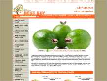 Tablet Screenshot of 24hourbestbuy.com
